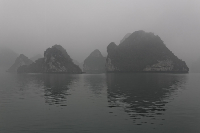 Hanoï-Baie d'Along-030